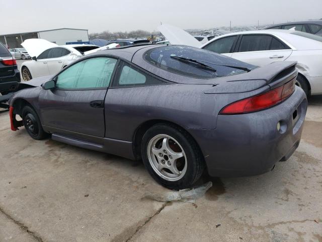 Photo 2 from auction – 1998 MITSUBISHI ECLIPSE GS with VIN 4A3AK44Y3WE129932