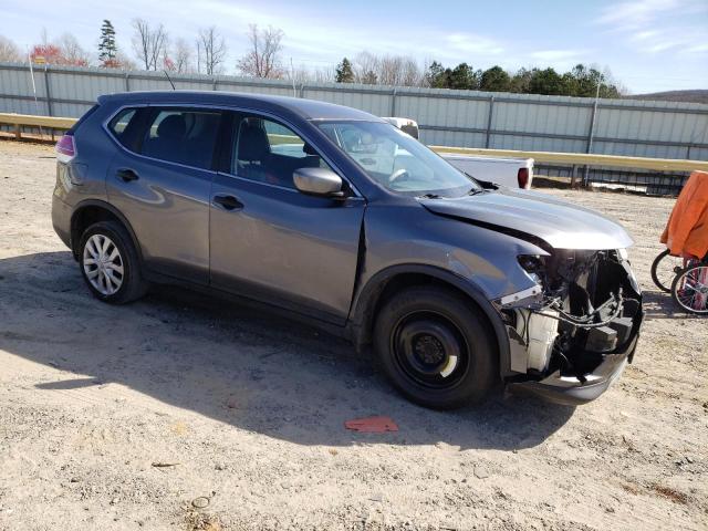 Photo 4 from auction – 2016 NISSAN ROGUE S with VIN KNMAT2MV7GP652113