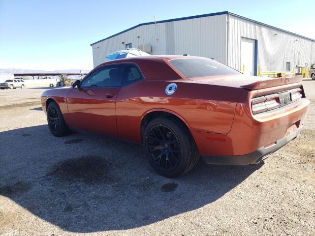 Photo 2 from auction – 2020 DODGE CHALLENGER with VIN 2C3CDZAG3LH188874