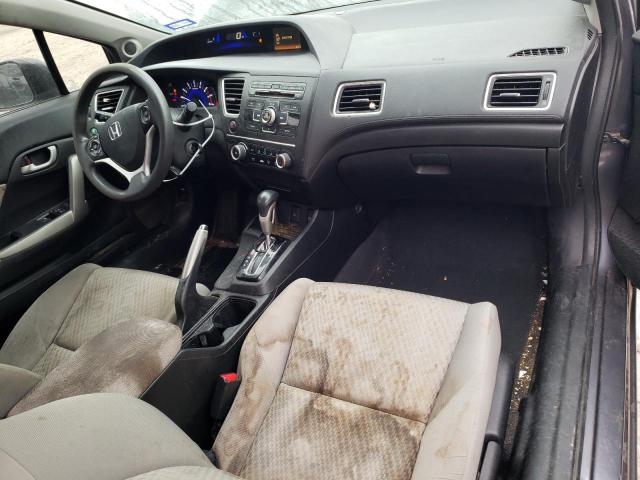 Photo 8 from auction – 2014 HONDA CIVIC LX with VIN 2HGFG3B50EH520719
