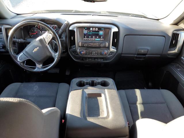 Photo 8 from auction – 2015 CHEVROLET SILVERADO with VIN 1GCRCREC6FZ228692