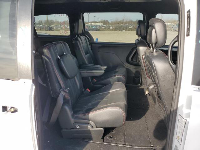 Photo 11 from auction – 2015 DODGE GRAND CARA with VIN 2C4RDGEG9FR548104