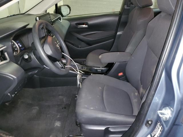 Photo 7 from auction – 2020 TOYOTA COROLLA LE with VIN JTDEPRAE2LJ040126