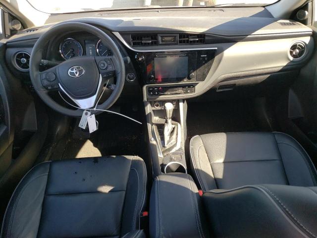 Photo 8 from auction – 2017 TOYOTA COROLLA L with VIN 2T1BURHE7HC768898