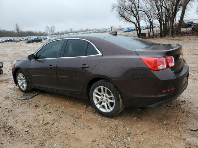 Photo 2 from auction – 2015 CHEVROLET MALIBU 1LT with VIN 1G11C5SLXFF288074