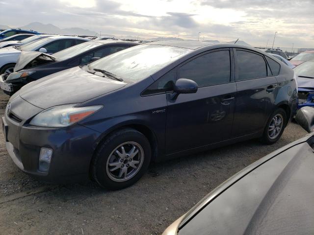 TOYOTA PRIUS 2010 with VIN JTDKN3DU4A0230473 - Photo from auction