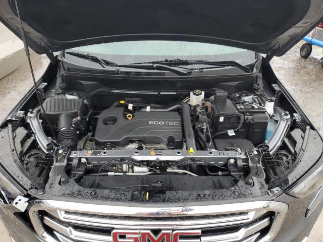 Photo 12 from auction – 2021 GMC TERRAIN SL with VIN 3GKALPEV3ML328325