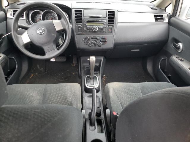 Photo 8 from auction – 2011 NISSAN VERSA S with VIN 3N1BC1AP0BL469373