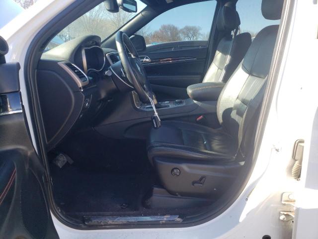 Photo 7 from auction – 2016 JEEP GRAND CHER with VIN 1C4RJFBG8GC411706