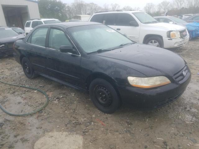 Photo 4 from auction – 2000 HONDA ACCORD LX with VIN 1HGCG5644YA080782