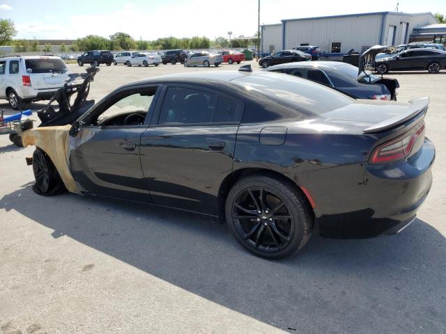 Photo 2 from auction – 2017 DODGE CHARGER SX with VIN 2C3CDXHG6HH607334