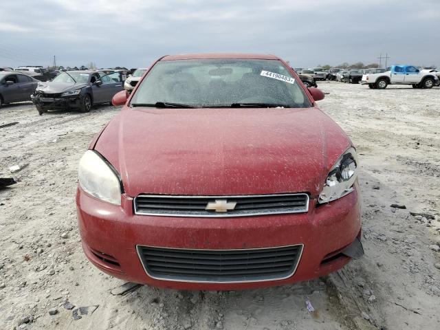 Photo 5 from auction – 2008 CHEVROLET IMPALA LT with VIN 2G1WT55N489177843