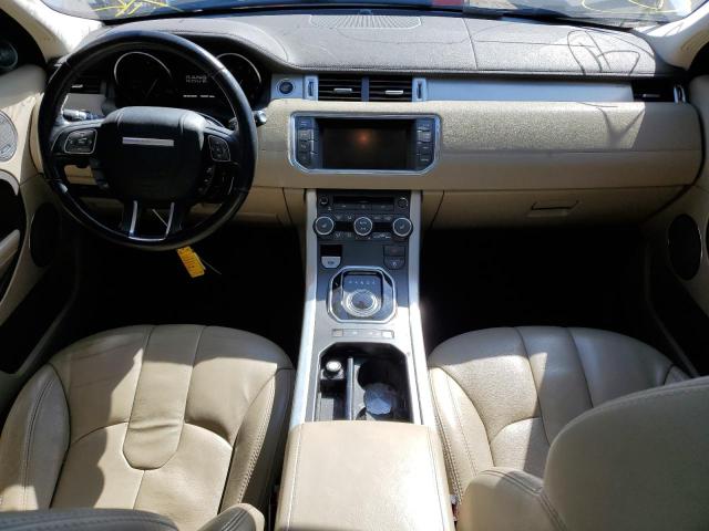 Photo 8 from auction – 2013 LAND ROVER RANGE ROVE with VIN SALVR2BG8DH817055