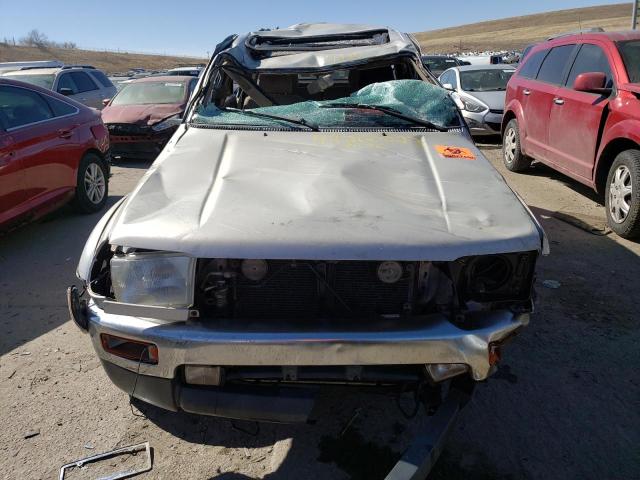 Photo 5 from auction – 1997 TOYOTA 4RUNNER SR with VIN JT3HN86R1V0069946