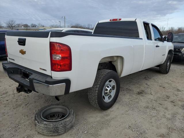 Photo 3 from auction – 2012 CHEVROLET SILVERADO with VIN 1GC2CVCG4CZ329189