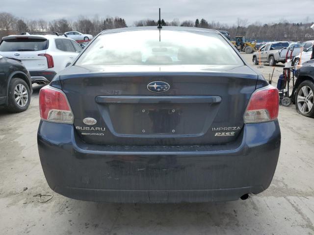 Photo 6 from auction – 2013 SUBARU IMPREZA PR with VIN JF1GJAC65DH012899