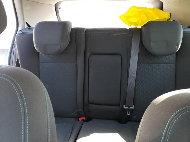 Photo 10 from auction – 2016 CHEVROLET TRAX LS with VIN KL7CJNSB6GB565063