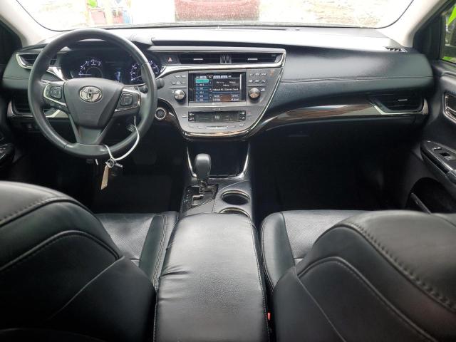 Photo 8 from auction – 2014 TOYOTA AVALON BAS with VIN 4T1BK1EB0EU110805