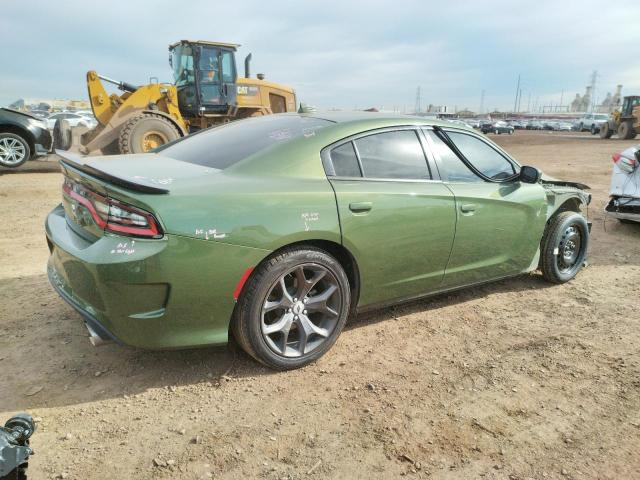 Photo 3 from auction – 2018 DODGE CHARGER SX with VIN 2C3CDXHG4JH232159
