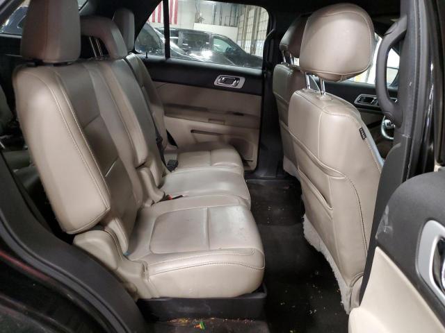 Photo 11 from auction – 2013 FORD EXPLORER X with VIN 1FM5K8D85DGB22585