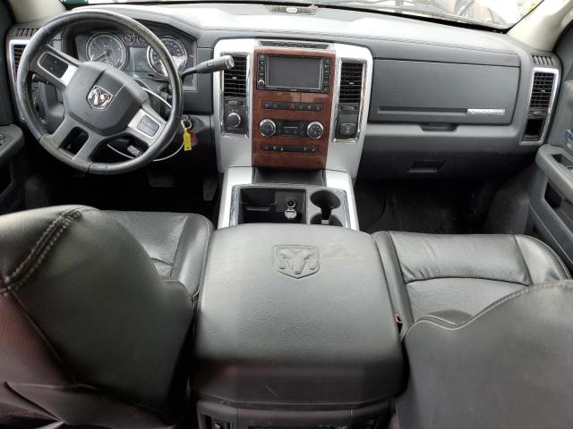 Photo 8 from auction – 2010 DODGE RAM 2500 with VIN 3D7UT2CL1AG132780