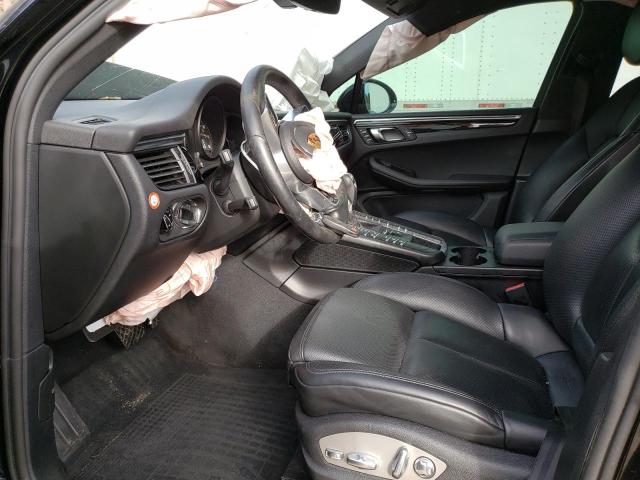 Photo 7 from auction – 2020 PORSCHE MACAN with VIN WP1AA2A51LLB14095