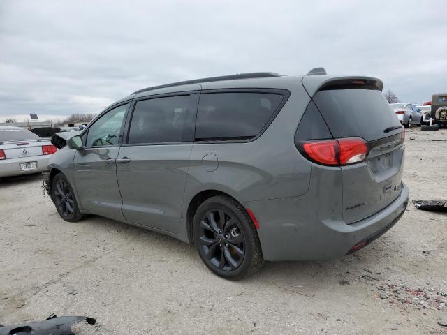 Photo 2 from auction – 2020 CHRYSLER PACIFICA T with VIN 2C4RC1EG0LR250200