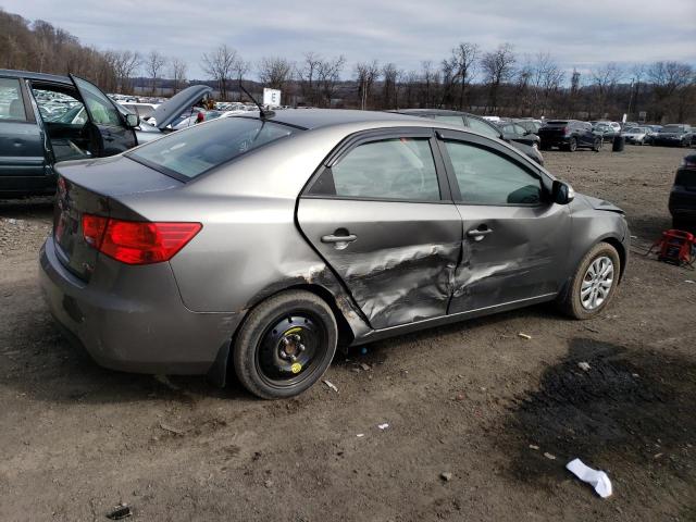 Photo 3 from auction – 2010 KIA FORTE EX with VIN KNAFU4A29A5262008
