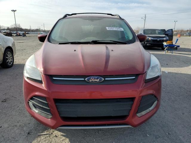 Photo 5 from auction – 2013 FORD ESCAPE SE with VIN 1FMCU0GX1DUD16439