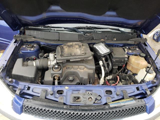Photo 12 from auction – 2007 CHEVROLET EQUINOX LS with VIN 2CNDL13F676073577