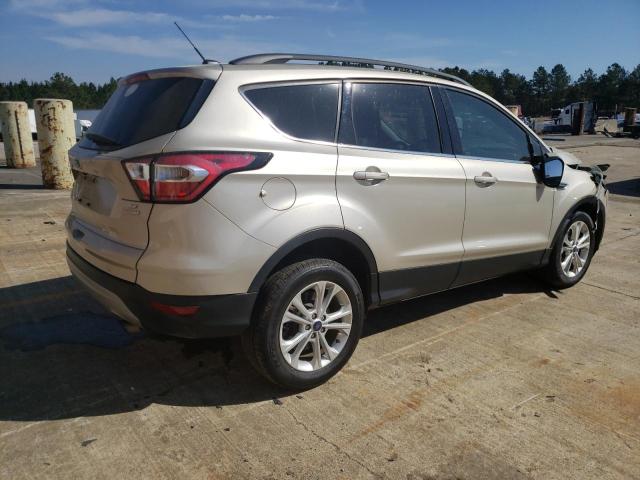 Photo 3 from auction – 2017 FORD ESCAPE SE with VIN 1FMCU0GD9HUC84125