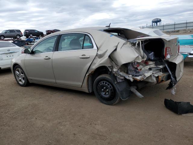 Photo 2 from auction – 2011 CHEVROLET MALIBU LS with VIN 1G1ZB5E17BF219546