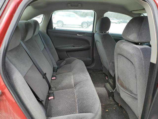 Photo 10 from auction – 2008 CHEVROLET IMPALA LT with VIN 2G1WT55N489177843