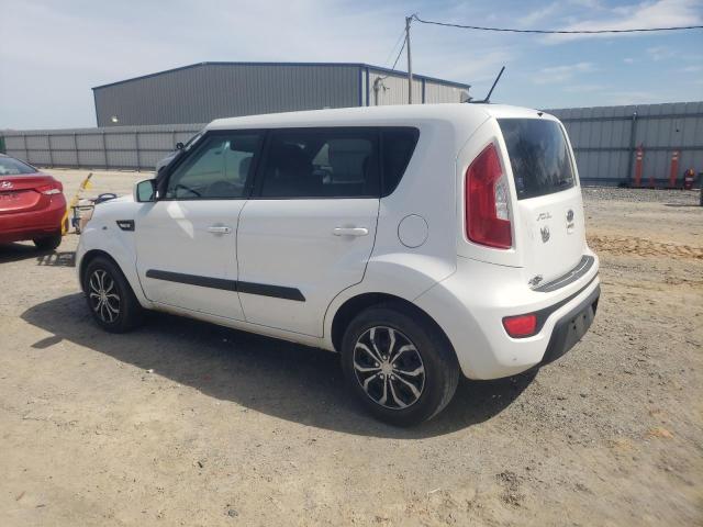 Photo 2 from auction – 2012 KIA SOUL with VIN KNDJT2A59C7442899