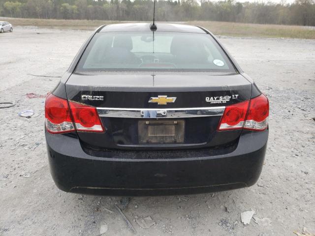 Photo 6 from auction – 2015 CHEVROLET CRUZE LT with VIN 1G1PC5SB2F7212828