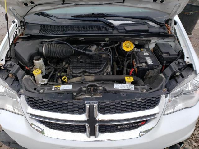 Photo 12 from auction – 2015 DODGE GRAND CARA with VIN 2C4RDGBG7FR678595