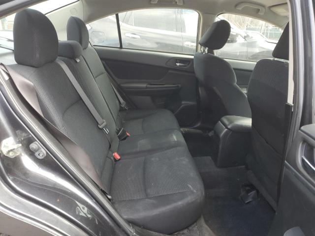 Photo 10 from auction – 2013 SUBARU IMPREZA PR with VIN JF1GJAC65DH012899