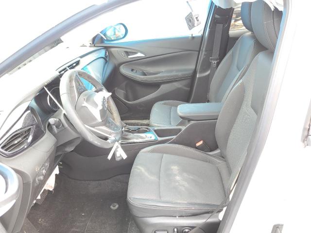 Photo 7 from auction – 2022 BUICK ENCORE GX with VIN KL4MMCSL4NB082478