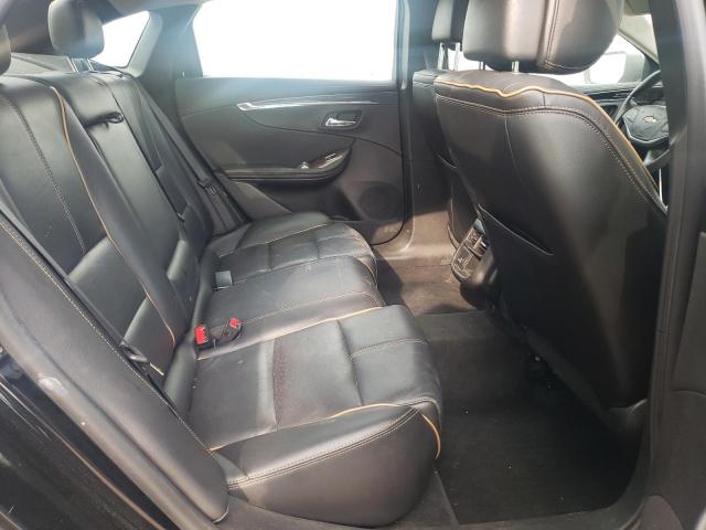Photo 10 from auction – 2014 CHEVROLET IMPALA LTZ with VIN 2G1155S39E9315721