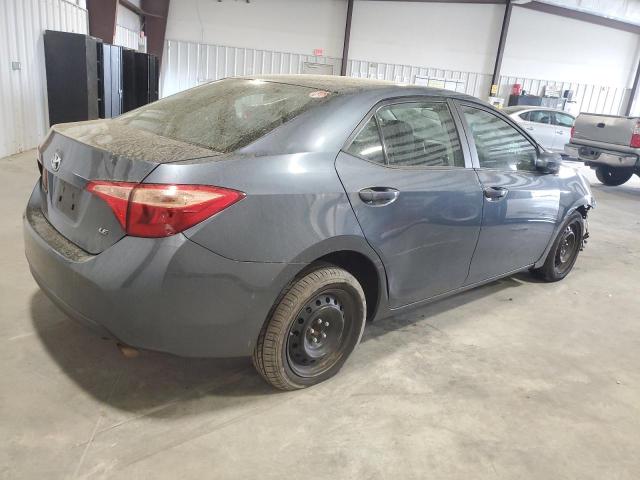Photo 3 from auction – 2019 TOYOTA COROLLA L with VIN 2T1BURHE8KC146835