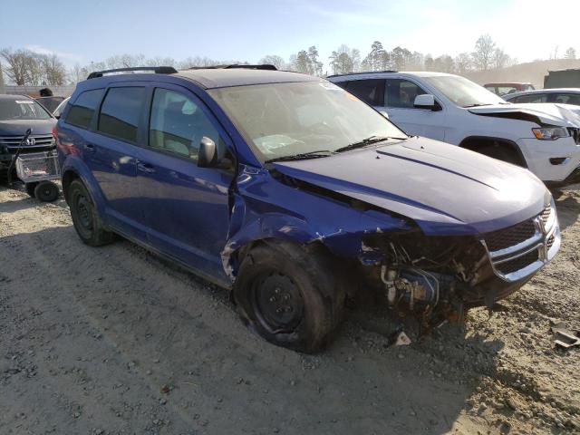 Photo 4 from auction – 2012 DODGE JOURNEY with VIN 3C4PDCAB8CT238870