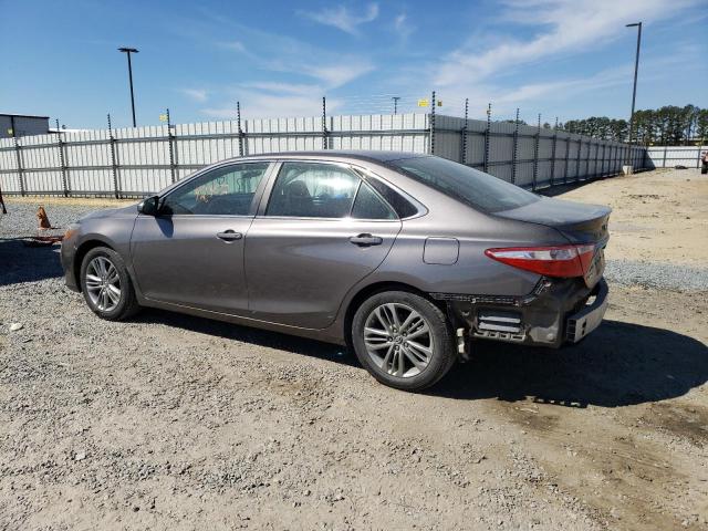 Photo 2 from auction – 2017 TOYOTA CAMRY LE with VIN 4T1BF1FKXHU791370