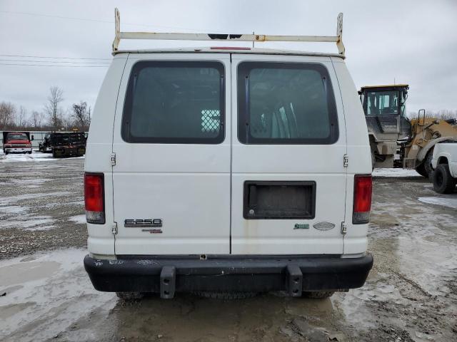 Photo 6 from auction – 2014 FORD ECONOLINE with VIN 1FTNE2EWXEDA52882