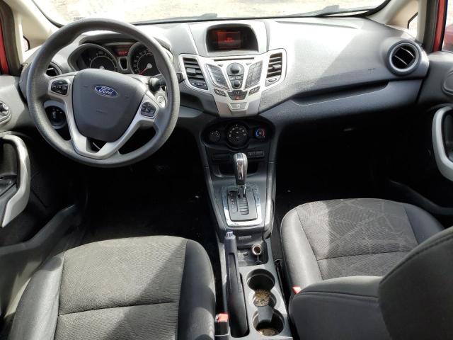 Photo 8 from auction – 2012 FORD FIESTA SE with VIN 3FADP4BJ1CM195740