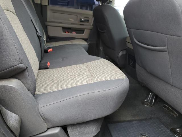 Photo 10 from auction – 2010 DODGE RAM 1500 with VIN 1D7RB1CT3AS156123