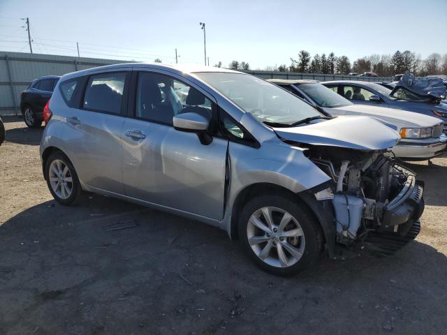 Photo 4 from auction – 2015 NISSAN VERSA with VIN 3N1CE2CP9FL372423