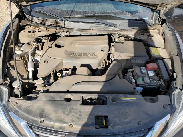 Photo 11 from auction – 2016 NISSAN ALTIMA 2.5 with VIN 1N4AL3AP6GN311007
