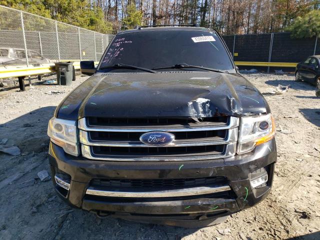 Photo 5 from auction – 2017 FORD EXPEDITION with VIN 1FMJK2AT3HEA19722