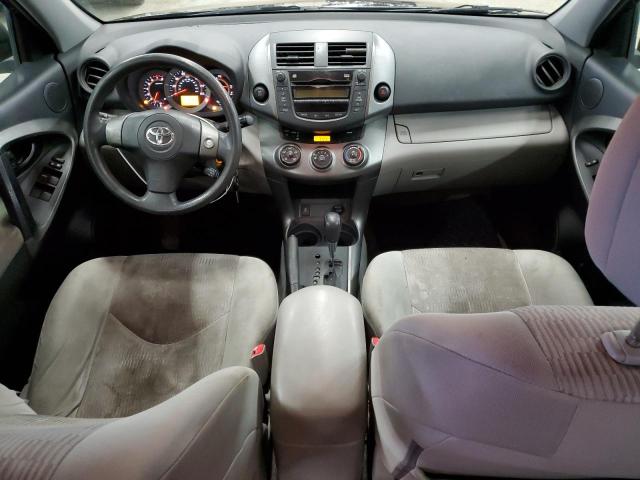 Photo 8 from auction – 2010 TOYOTA RAV4 with VIN 2T3BF4DV9AW064393