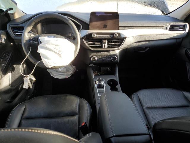 Photo 8 from auction – 2020 FORD ESCAPE SEL with VIN 1FMCU0H66LUC19693